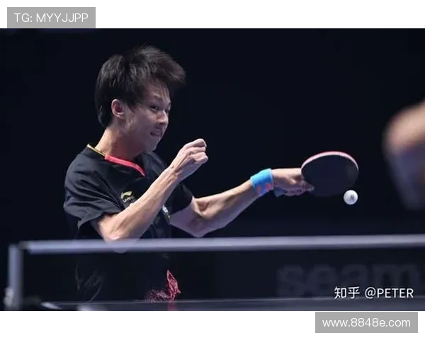 深入探讨上海乒乓球队意识表现的数据分析与战术启示