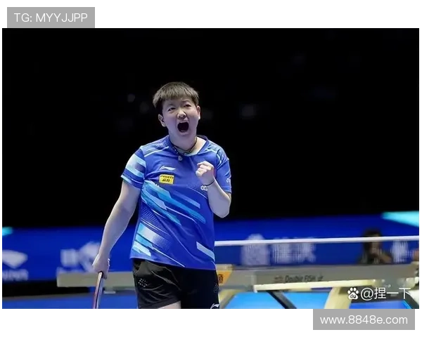 南京乒乓球队在杯赛中的状态与表现分析及未来展望